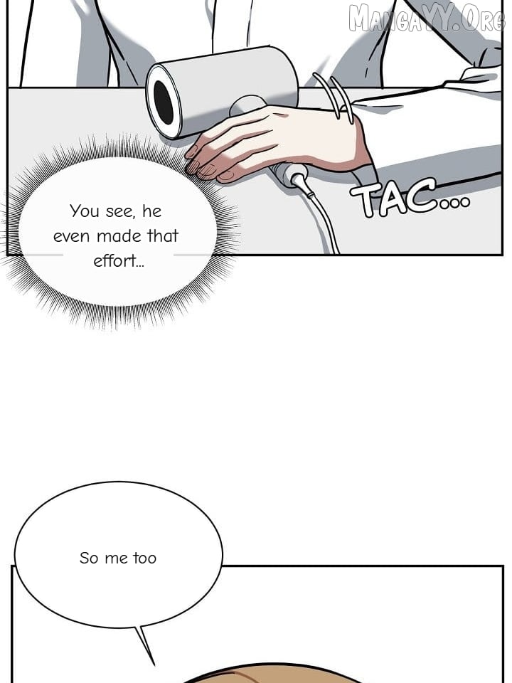 Change Me Chapter 55 - page 86